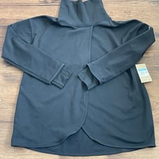 Nike Maternity Reversible Pullover ‘Black’ (size wmns M)