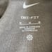 Nike Maternity Reversible Pullover ‘Black’ (size wmns M)