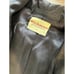 VTG 1950s Richman Brothers Velour Satin Collar Smokers Robe Red Mens Large