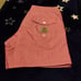 Carhartt swim shorts size S in pink, half pants ( ´Д`)ノ