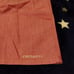 Carhartt swim shorts size S in pink, half pants ( ´Д`)ノ
