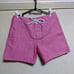 Carhartt swim shorts size S in pink, half pants ( ´Д`)ノ