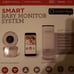 Project nursery Amazon Alexa & Camera