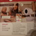 Project nursery Amazon Alexa & Camera