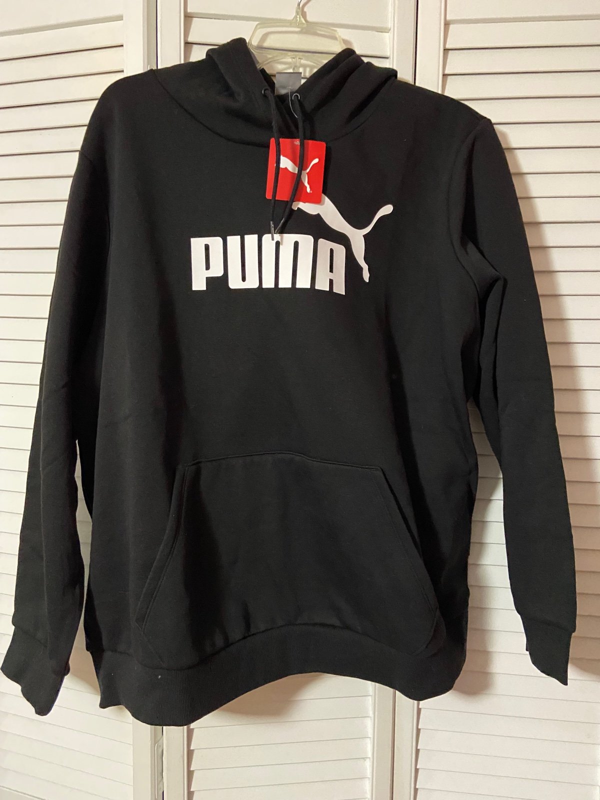 Puma Hoodie