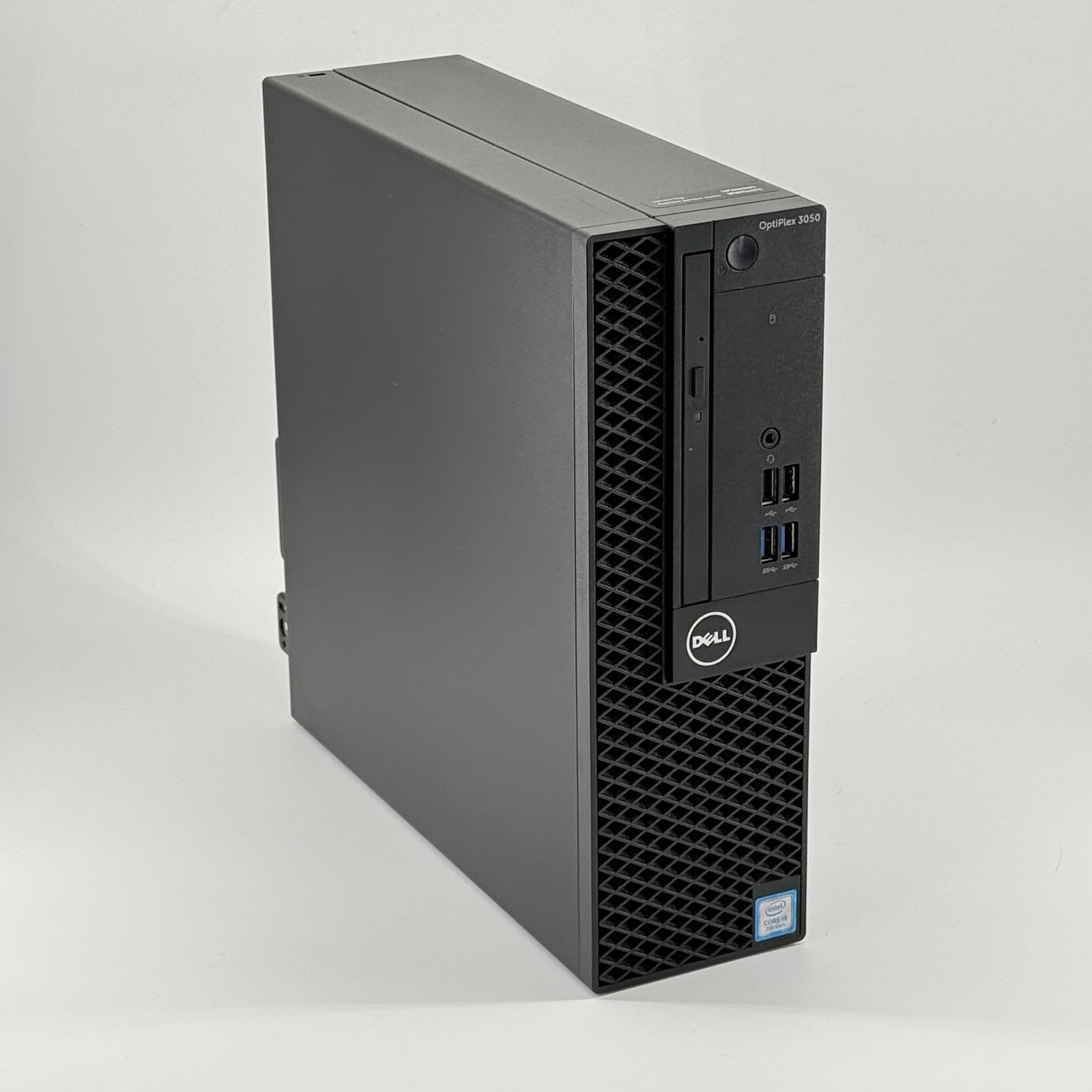 Dell OptiPlex 3050 Core i5 3.4GHz 256GB SSD 500GB HDD 8GB