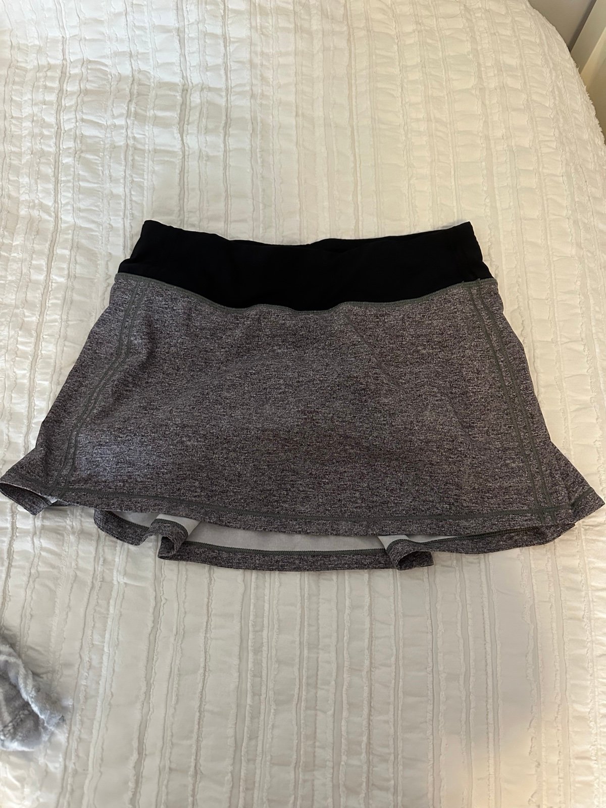 Lululemon skirt