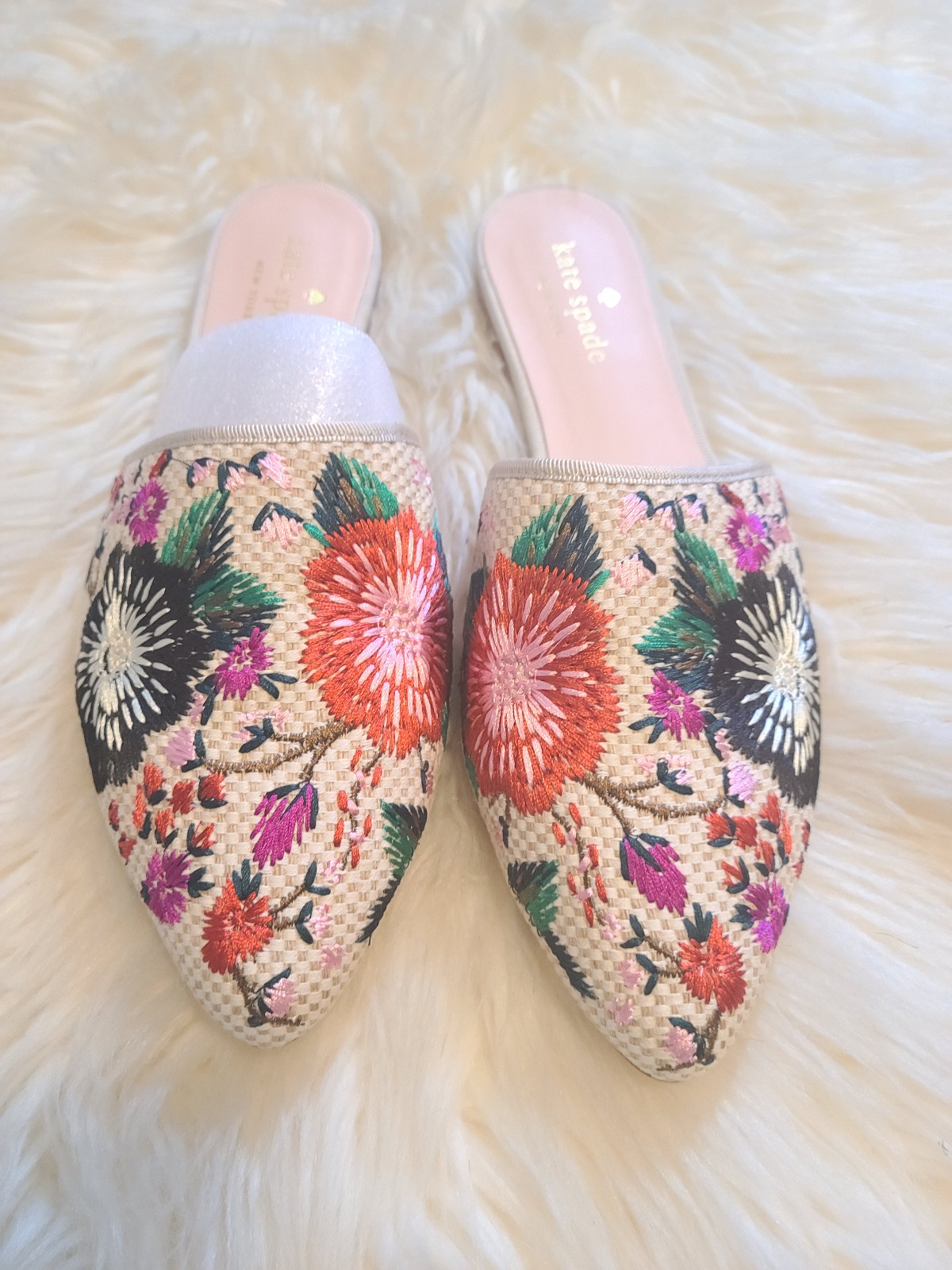 Kate Spade Montclair size 7.5