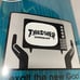 Alien Workshop/Thrasher Exalt Shovel 8.75x32.5x14.5WB Brand New Shrink Wrapped