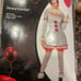 womens pennywise costume