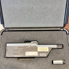 Exfo LFD-100 Live Fiber Detector Fiber FOR PARTS