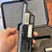 Exfo LFD-100 Live Fiber Detector Fiber FOR PARTS