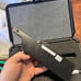 Exfo LFD-100 Live Fiber Detector Fiber FOR PARTS