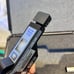 Exfo LFD-100 Live Fiber Detector Fiber FOR PARTS