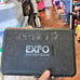 Exfo LFD-100 Live Fiber Detector Fiber FOR PARTS