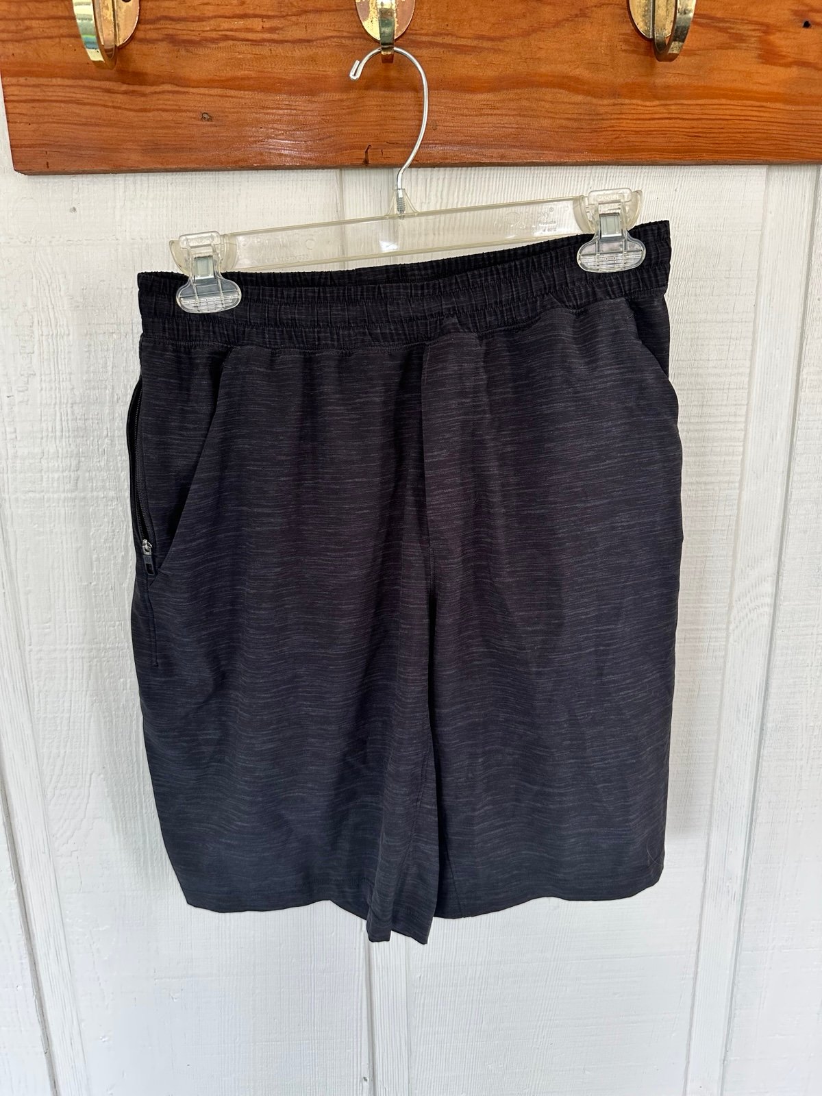 Lululemon Pace Breaker Short 9” Men’s Athletic Shorts