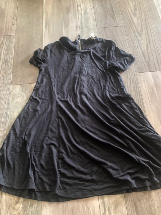 Zara dress