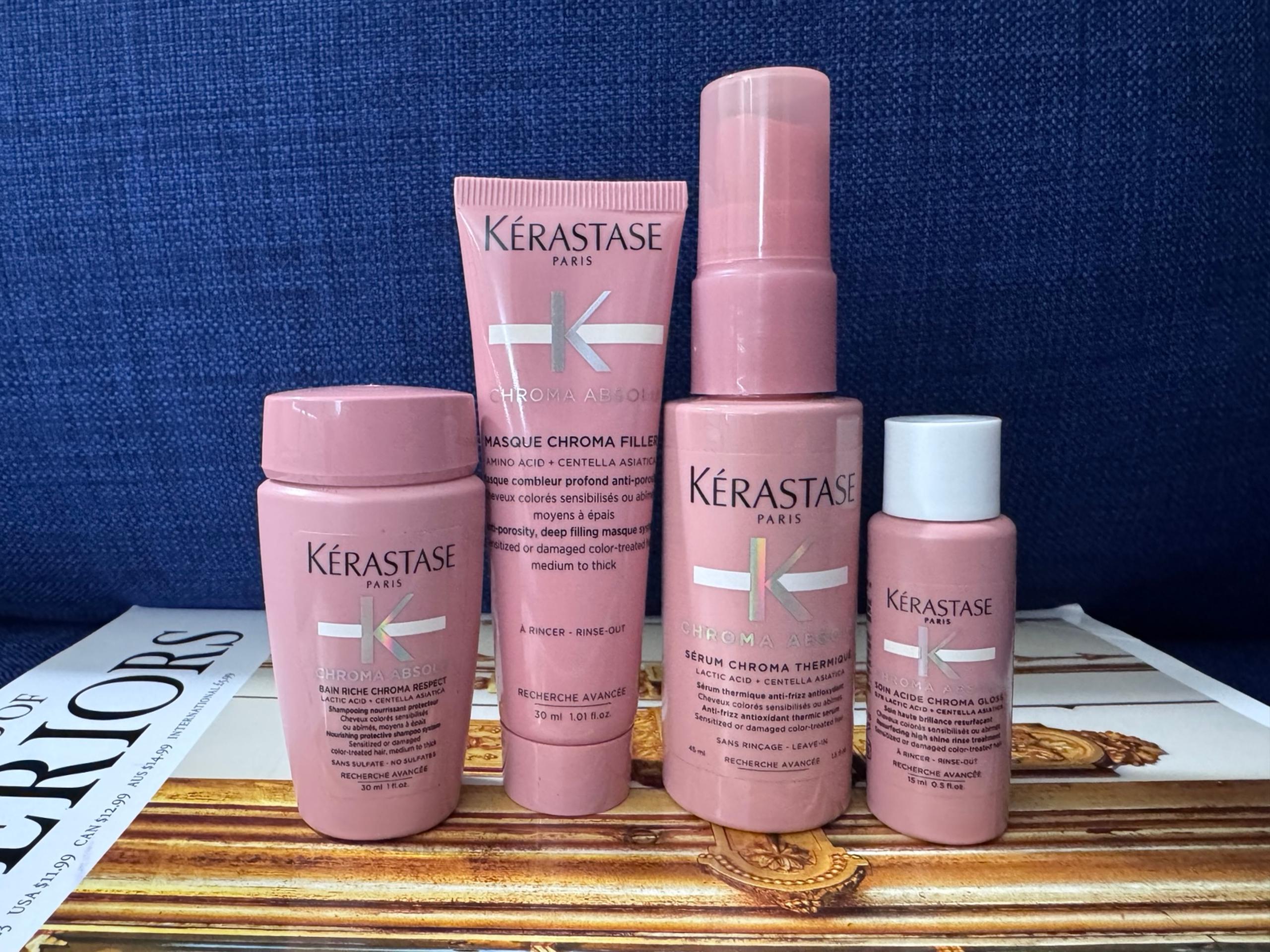 Kerastase