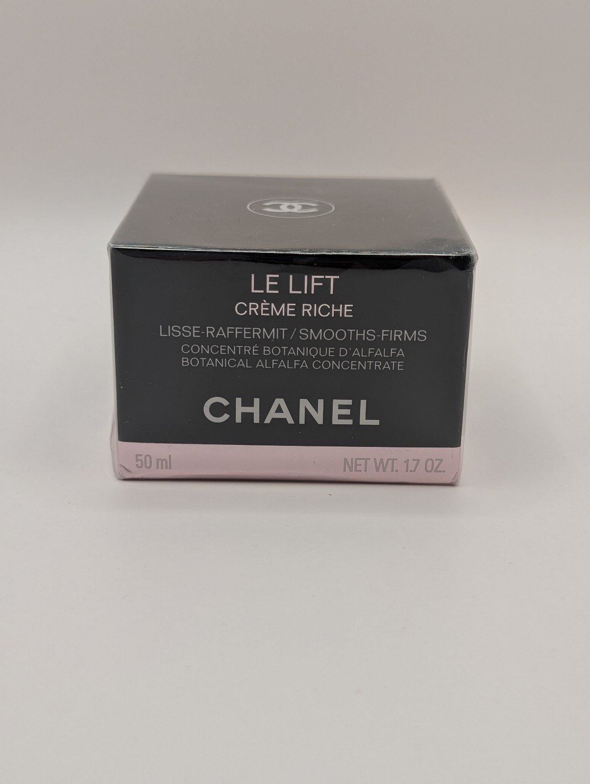 Chanel Le Lift Creme Riche