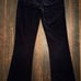 Citizens of Humanity Velvet Flare Pants