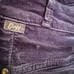 Citizens of Humanity Velvet Flare Pants