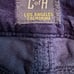 Citizens of Humanity Velvet Flare Pants