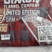 DIXXON x Andar Collab The B STRONG Limited Edition Men's Flannel Shirt 4XL