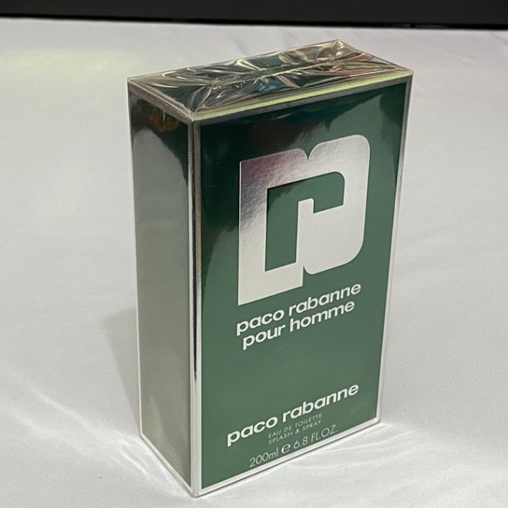 PACO RABANNE BY PACO RABANNE 6.7 FL OZ FOR MEN