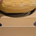 Longaberger serving bowl
