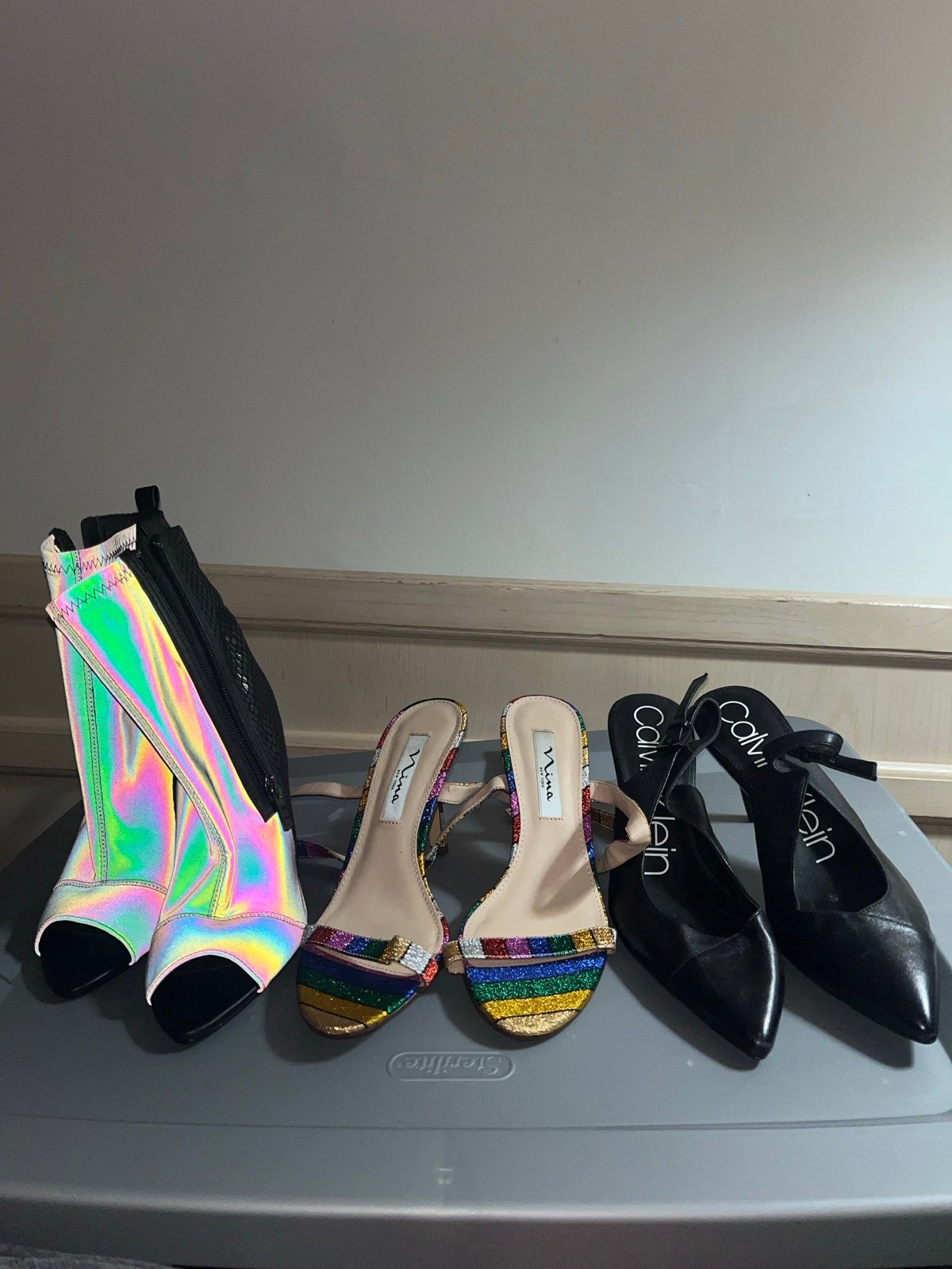 Heels Bundle