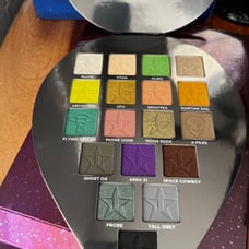 Jeffree Star Cosmetics