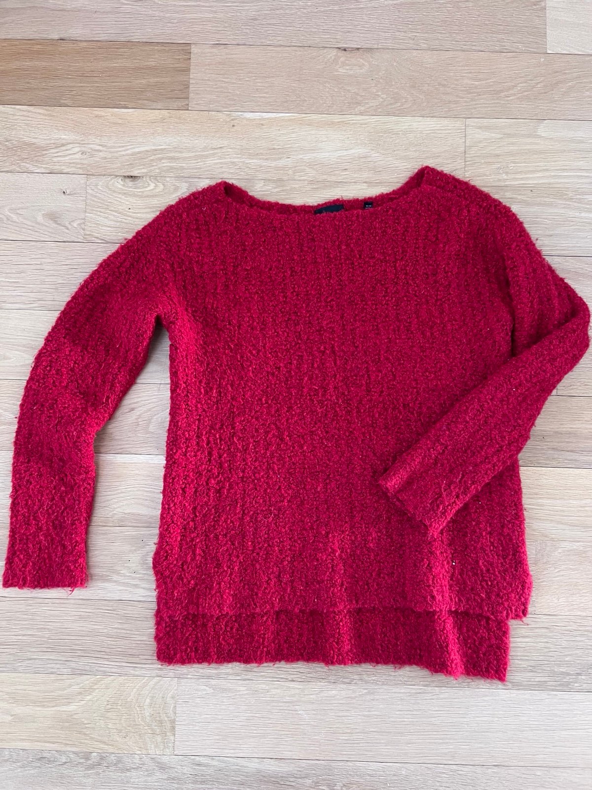 sweater
