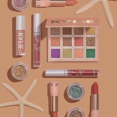 Kylie Cosmetics Under The Sea Bundle