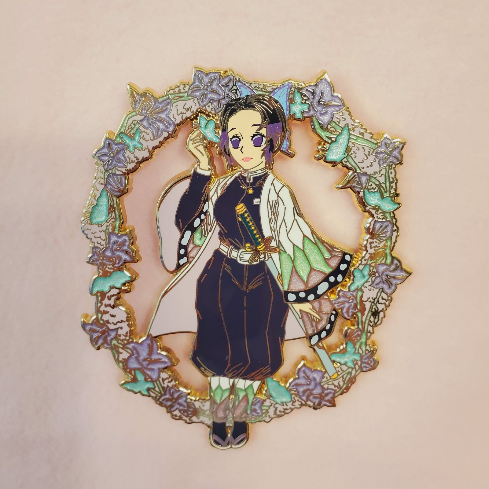 Rin_Loves_Pins | Mercari