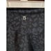 BuffBunny Gray Black Camo Buttery Soft High Rise Biker Athletic Shorts Small