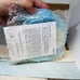 Vintage Sanrio Hello Kitty Blue Angel Bath Clock with Mirror