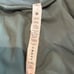 Lululemon Define Cropped Jacket Nulu LW3HJFS MEFO Medium Forest Green 8 EUC HTF