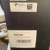 TN760 Compatible Toner Cartridge Replacement for Brother TN-760 TN730 TN-730 to