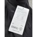 Athleta Black Seasoft Bubble Hem Hoodie Women's Small NWT
