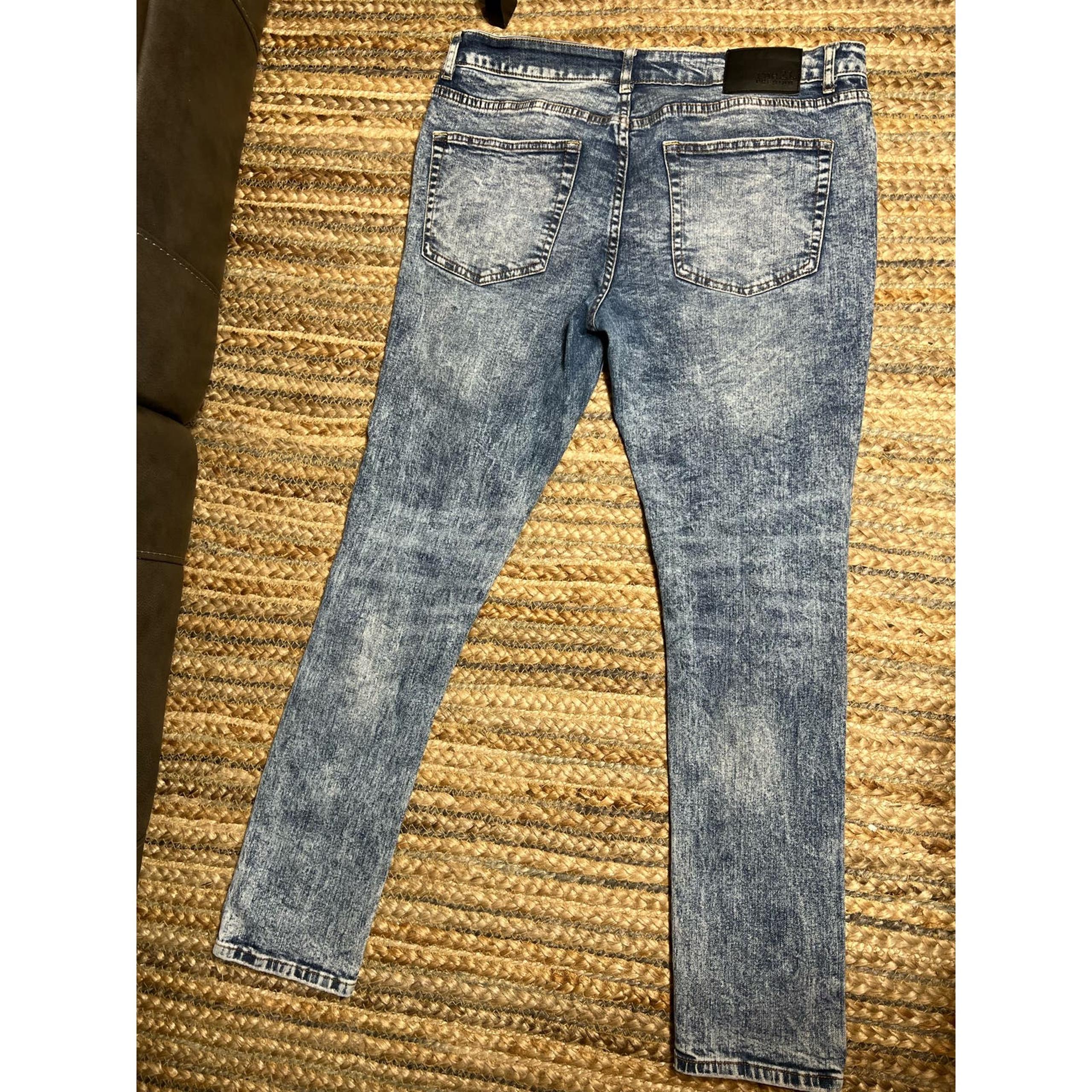 Rue21 Premium Men’s Jeans