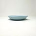 Rae Dunn Baby Blue Appetizer/Salad/Dessert Plates Oval Shape States Bunny Love
