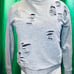 Generation Love pullover sweater.
