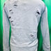 Generation Love pullover sweater.