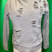 Generation Love pullover sweater.