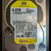 Western Digital 6.0TB SATA Internal Hard Drive 7200rpm