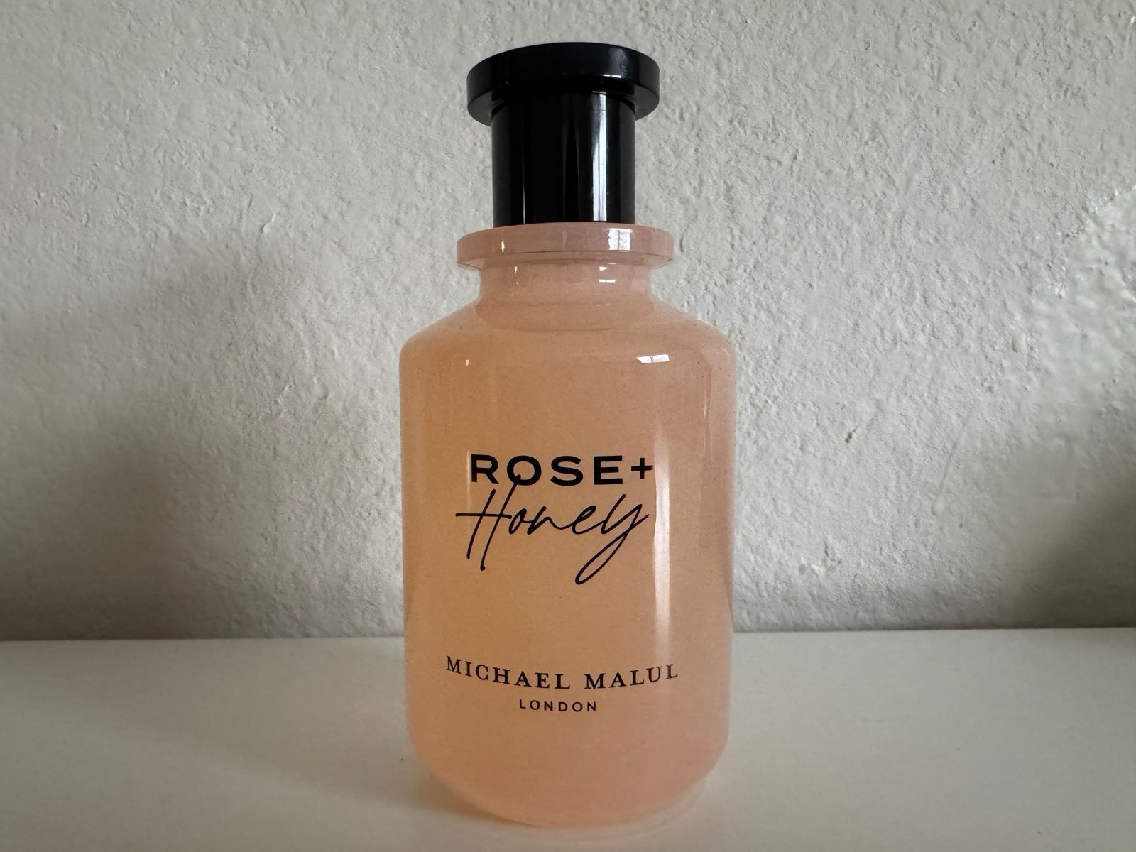 Rose + Honey Eau de Parfum - MICHAEL MALUL Fragrance