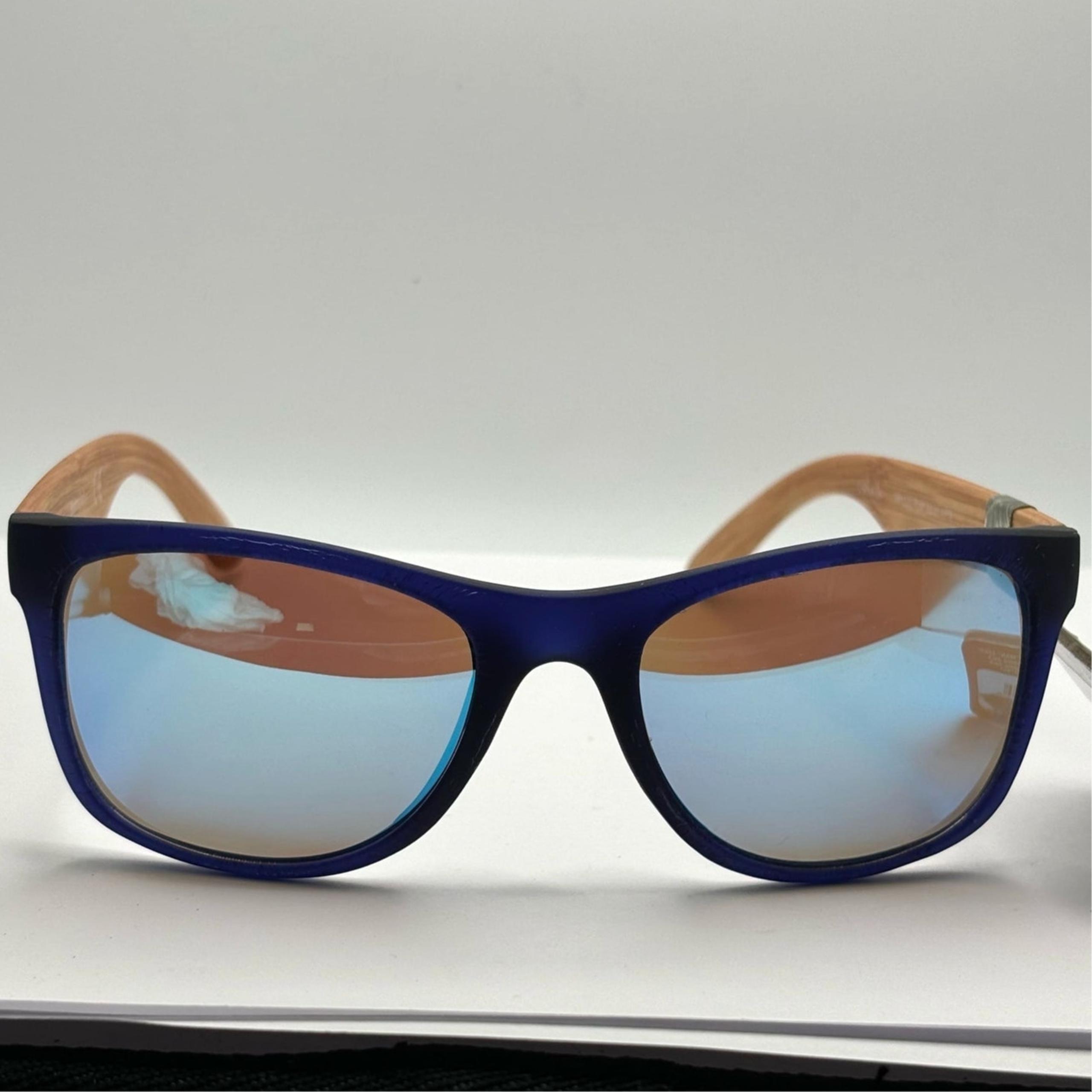 Black Panama Jack Sunglasses