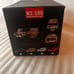 NWT Portable Speakers Bluetooth Speakers Vintage Classic Cars Gift for Him Dad