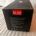 NWT Portable Speakers Bluetooth Speakers Vintage Classic Cars Gift for Him Dad