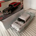 NWT Portable Speakers Bluetooth Speakers Vintage Classic Cars Gift for Him Dad